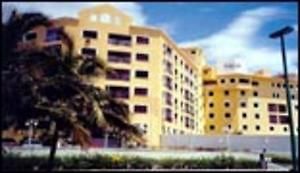 Aristos Cancún Exterior foto